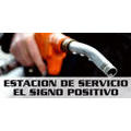 ESTACION DE SERVICIO EL SIGNO POSITIVO