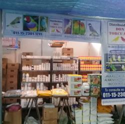 Distribuidora Don Torcuato