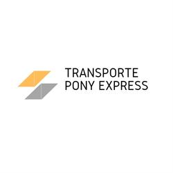 TRANSPORTE PONY EXPRES