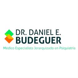 DR DANIEL E BUDEGUER
