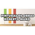 PINTURAS DE OBRAS ROBERTO MURO