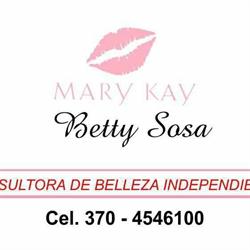 Mary kay - Bettysosafsa