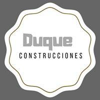 DUQUE CONSTRUCCIONES