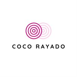 COCO RAYADO