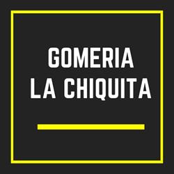 Gomería la Chiquita