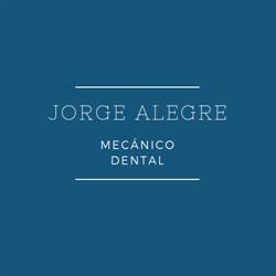 Alegre Jorge A - Mecanico Dental