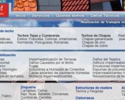 Atico Roof Techos e Impermeabilizaciones