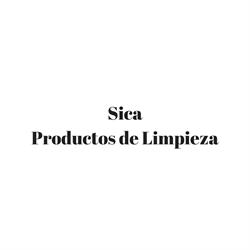 Sica - Productos de Limpieza