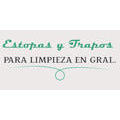 Estopas y Trapos para Limpieza en Gral