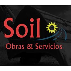 SOIL SRL - MOVIMIENTOS DE SUELO Y ALQUILER DE EQUIPOS VIALES