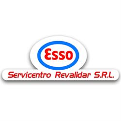 Axion Servicentro Santo Tome