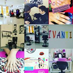 Ivanti Salón de Belleza