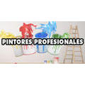 PINTORES PROFESIONALES
