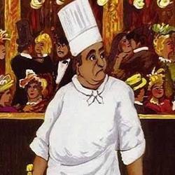 Restaurante La Cuadra Cocineros