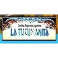 La Tucumanita - Comidas Regionales Argentinas
