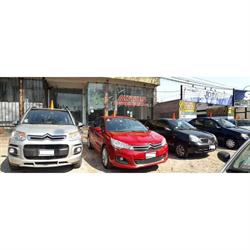 AUTOS ROSARIO NORTE SRL