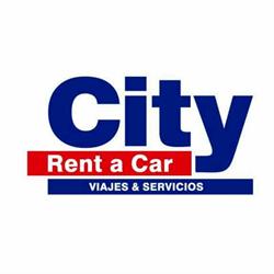 CITY - RENT A CAR