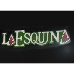 Pizzería la Esquina