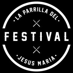 LA PARRILLA DEL FESTIVAL