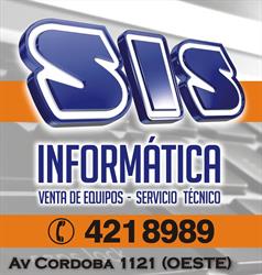 Sis Informatica