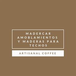 Madercar Amoblamientos y Maderas para Techos