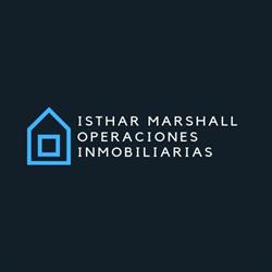 Isthar Marshall - Operaciones inmobiliarias