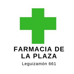 Farmacia de la Plaza