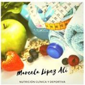 Licenciada Marcela López Ali