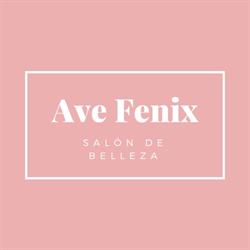 AVE FENIX - SALON DE BELLEZA