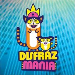 DISFRAZMANIA