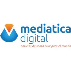 RADIO MEDIATICA 98.9