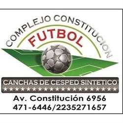COMPLEJO CONSTITUCION