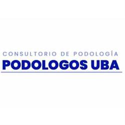 CENTRO DE PODOLOGIA PODOLOGOS UBA