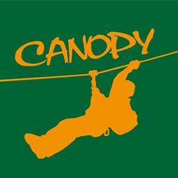 CANOPY SAN MARTIN DE LOS ANDES
