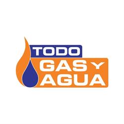 TODO GAS Y AGUA