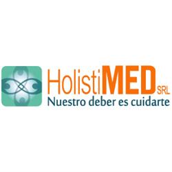 HOLISTIMED SRL