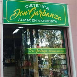 Dietética Don Garbanzo