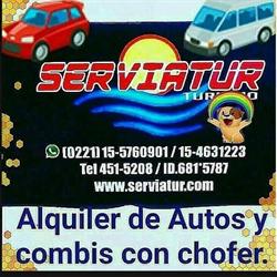 Serviatur Viajes