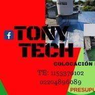 Tony Tech