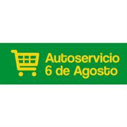 AUTOSERVICIO 6 DE AGOSTO