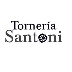 TORNERIA SANTONI