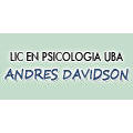 LIC EN PSICOLOGIA UBA ANDRES DAVIDSON