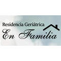EN FAMILIA - RESIDENCIA GERIATRICA