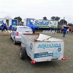 Aquanoa - Venta y Distribucion de Agua en Bidones - Dispenser de Agua