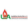 LA-GAS
