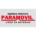 BATERIAS PARAMOVIL