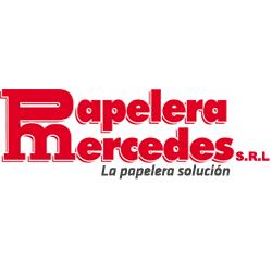 Papelera Mercedes LIbreria