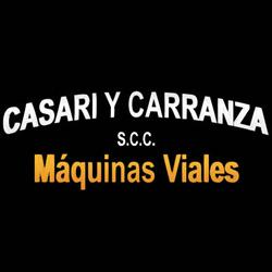 CASARI Y CARRANZA SCC