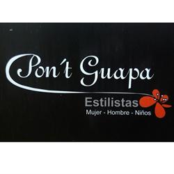 PELUQUERIA PON'T GUAPA
