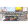 SERVICIOS GENERALES OSWALDO ROJAS